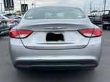 Used 2015 Chrysler 200 LX image 5