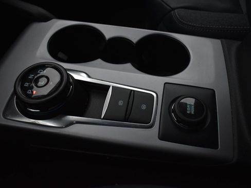 Used 2023 Ford Bronco Sport Outer Banks image 29