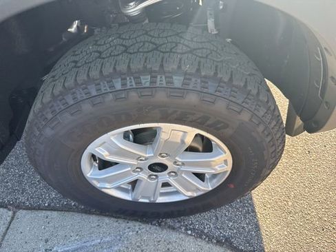 New 2025 Ford Ranger XL w/ Trailer Tow Package image 13