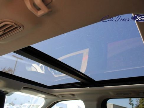 New 2025 Ford Expedition Max Platinum image 13