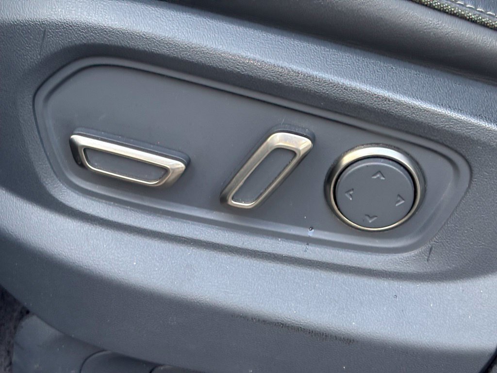 Used 2022 Rivian R1S Launch Edition Quad AWD/4WD image 14
