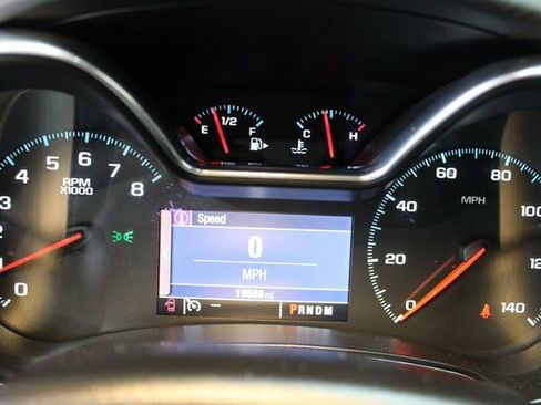 Used 2014 Chevrolet Impala LS image 22