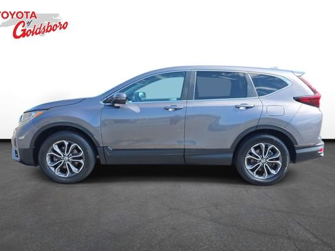 Used 2020 Honda CR-V EX image 8