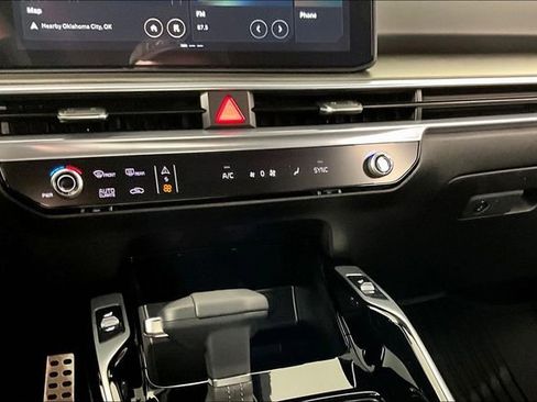 New 2026 Kia Sorento SX Prestige image 7