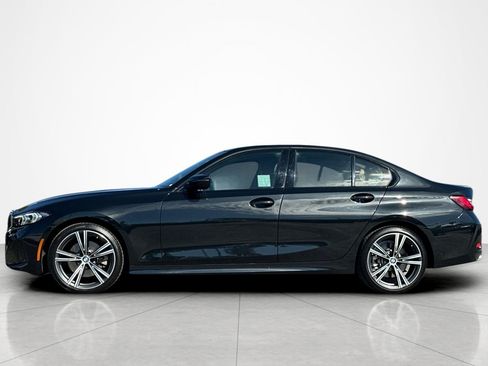 Used 2023 BMW 330i Sedan w/ Premium Package RWD image 2