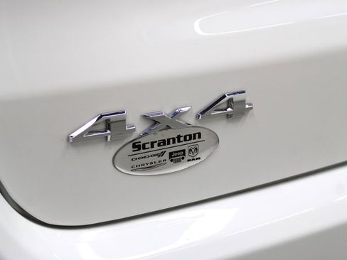 New 2026 Jeep Compass Limited w/ Sun, Sound & Navigation Group image 45