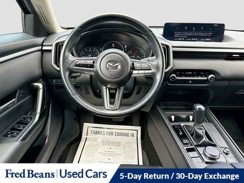 Used 2024 MAZDA CX-50 AWD 2.5 S w/ Weather Package image 28