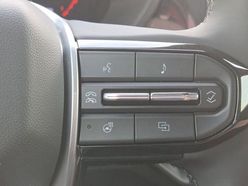 New 2025 Chevrolet Colorado Trail Boss AWD/4WD image 15