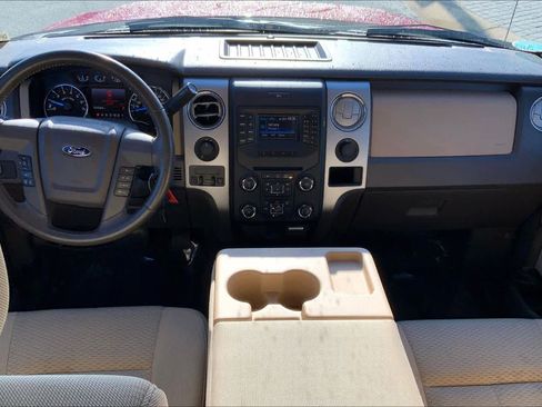Used 2013 Ford F150 XLT w/ Luxury Equipment Group image 15