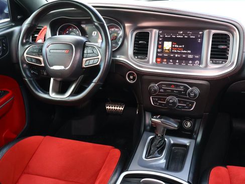 Used 2021 Dodge Charger Scat Pack image 10