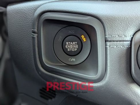 New 2025 Jeep Wrangler Rubicon 392 image 19