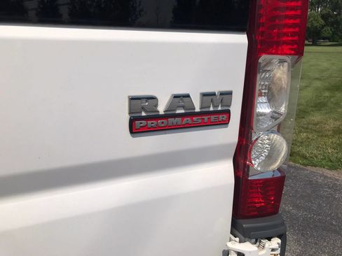 Used 2018 RAM ProMaster 1500 FWD image 34