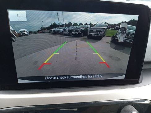 Used 2022 Ford Escape SEL w/ Technology Package AWD/4WD image 17