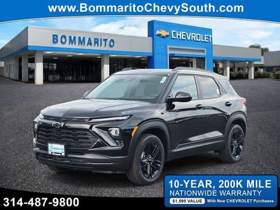 New 2026 Chevrolet TrailBlazer LT w/ Convenience Package