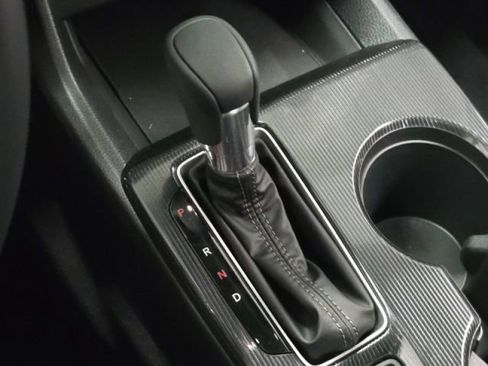 Used 2025 Honda Civic Sport image 31
