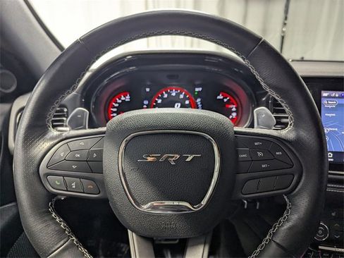 Used 2024 Dodge Durango SRT w/ Trailer Tow Group IV image 22
