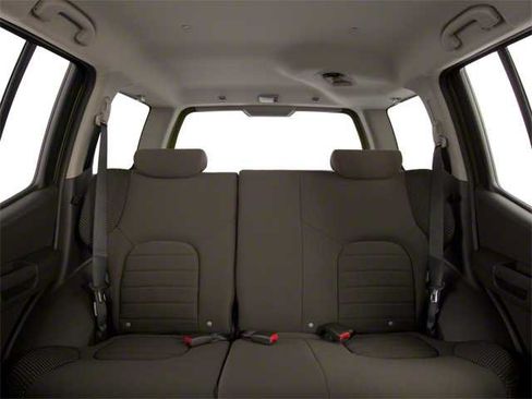 Used 2012 Nissan Xterra PRO-4X w/ Pro-4x Leather Pkg AWD/4WD image 10