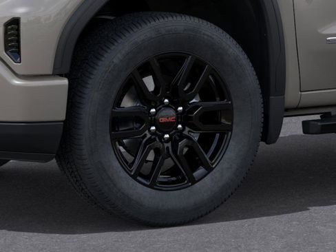 New 2026 GMC Sierra 1500 Pro w/ Graphite Edition image 37
