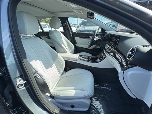 Certified 2023 Mercedes-Benz E 350 4MATIC Sedan image 26