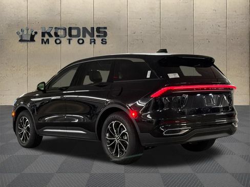 New 2026 Lincoln Nautilus Premier w/ Equipment Group 102A AWD/4WD image 6
