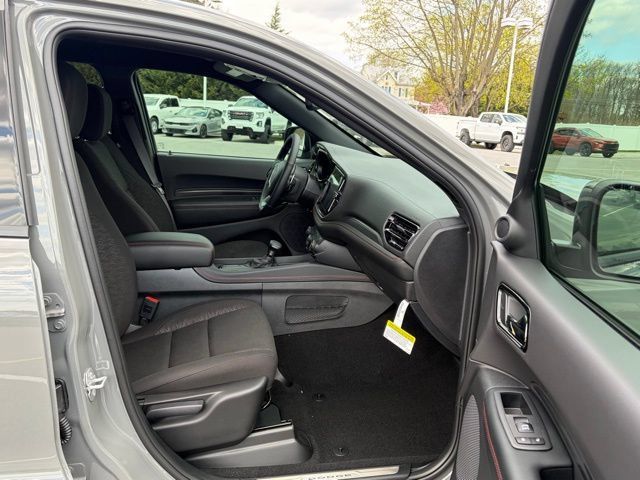 New 2026 Dodge Durango GT w/ Blacktop Package AWD/4WD image 27