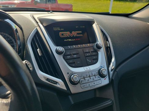 Used 2017 GMC Terrain SLT w/ Open Road Package FWD image 29