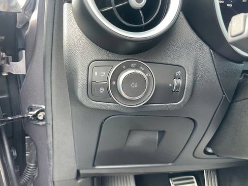 Used 2024 Alfa Romeo Stelvio Sprint AWD/4WD image 34