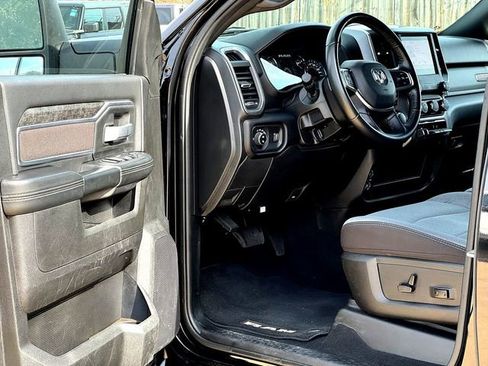 Used 2024 RAM 2500 Big Horn image 8