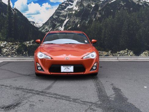 Used 2016 Scion FR-S RWD image 5