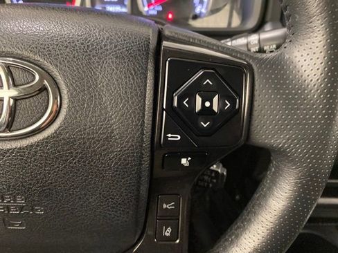 Used 2023 Toyota 4Runner TRD Off-Road image 20