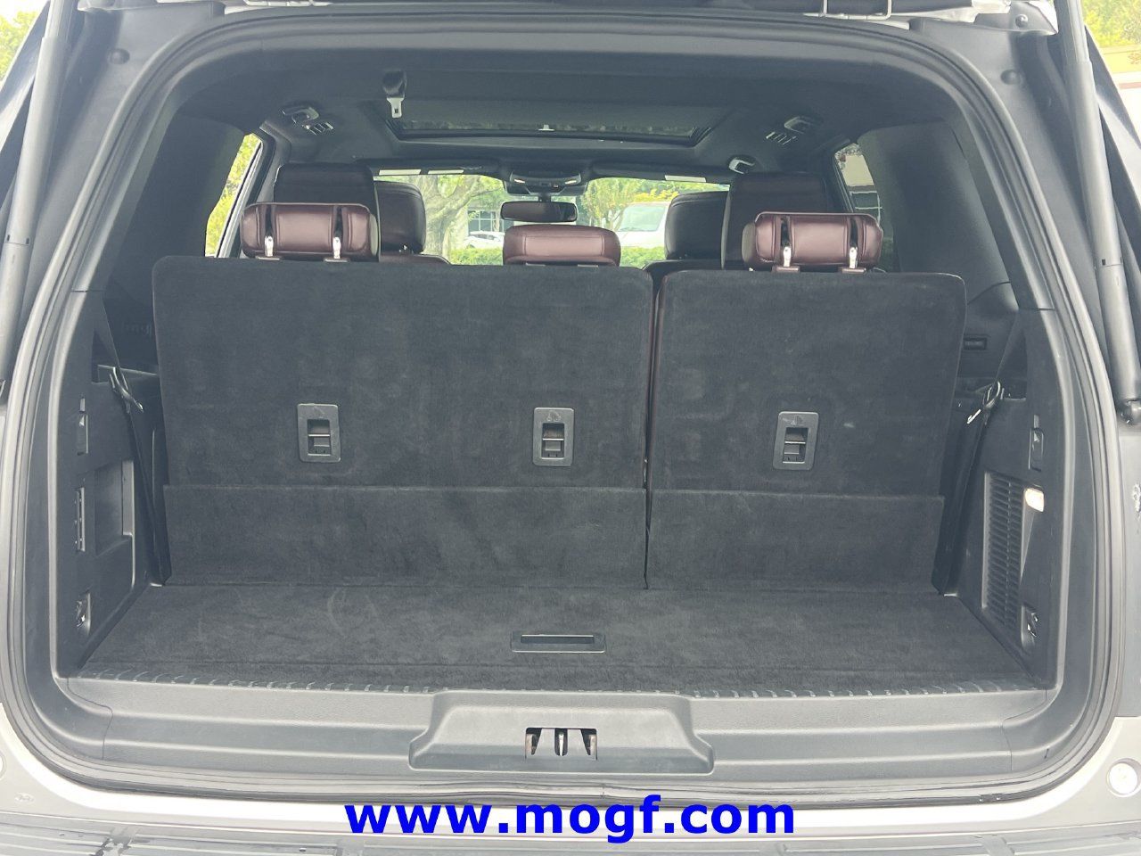 Certified 2024 Ford Expedition Limited RWD image 24