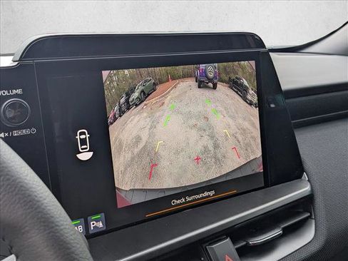 New 2026 Subaru Outback Limited image 15