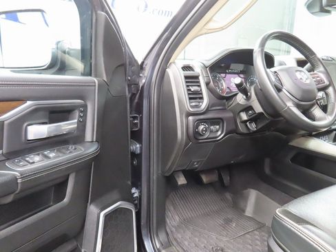Used 2022 RAM 2500 Laramie image 48