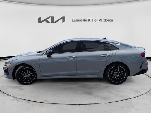 Used 2023 Kia K5 GT FWD image 10