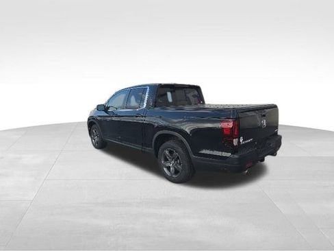 Used 2023 Honda Ridgeline RTL image 3