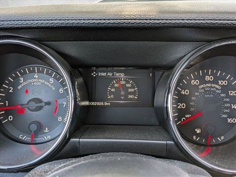 Used 2016 Ford Mustang GT RWD image 11