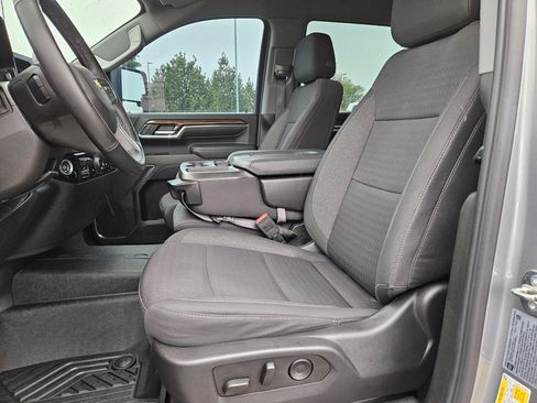 Used 2024 Chevrolet Silverado 3500 LT w/ All Star Edition AWD/4WD image 15