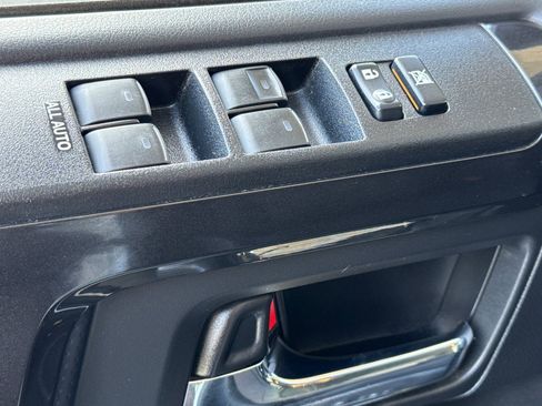 Certified 2024 Toyota 4Runner TRD Off-Road image 12