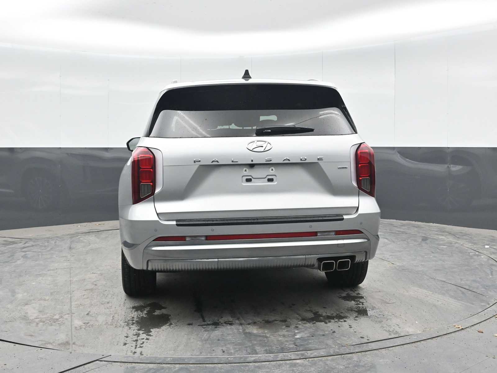 Used 2025 Hyundai Palisade Calligraphy AWD/4WD image 11