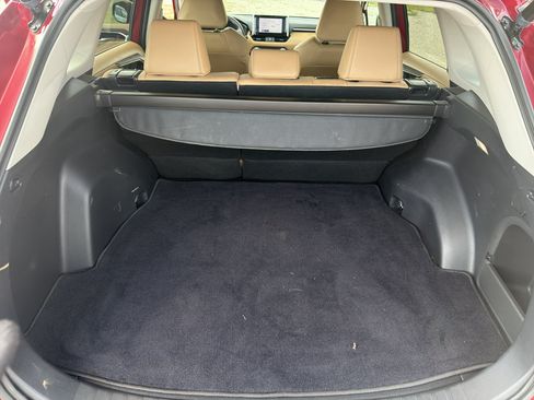 Used 2023 Toyota RAV4 XLE Premium AWD/4WD image 11