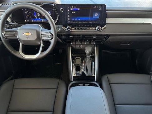 New 2026 Chevrolet Colorado LT w/ LT Convenience Package image 15