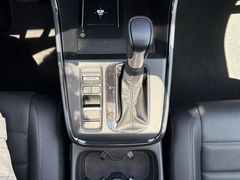Certified 2026 Honda CR-V EX-L image 22