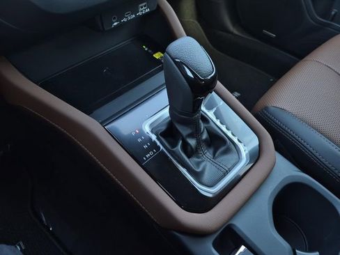 New 2025 Subaru Forester Touring image 27