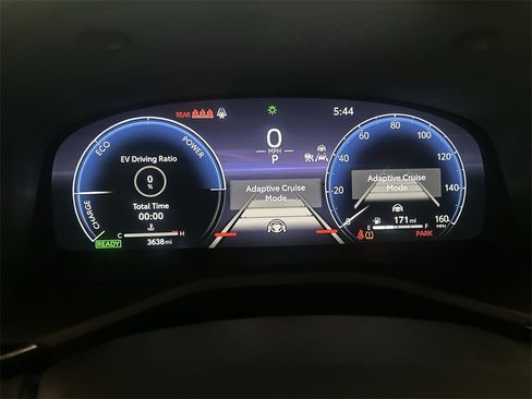 Used 2025 Toyota Camry XLE image 21