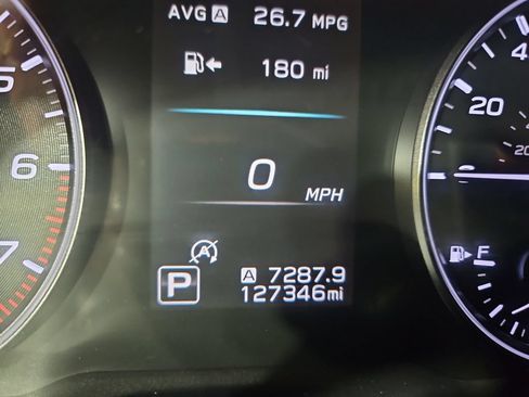 Used 2020 Subaru Outback Premium w/ Popular Package #1 AWD/4WD image 17