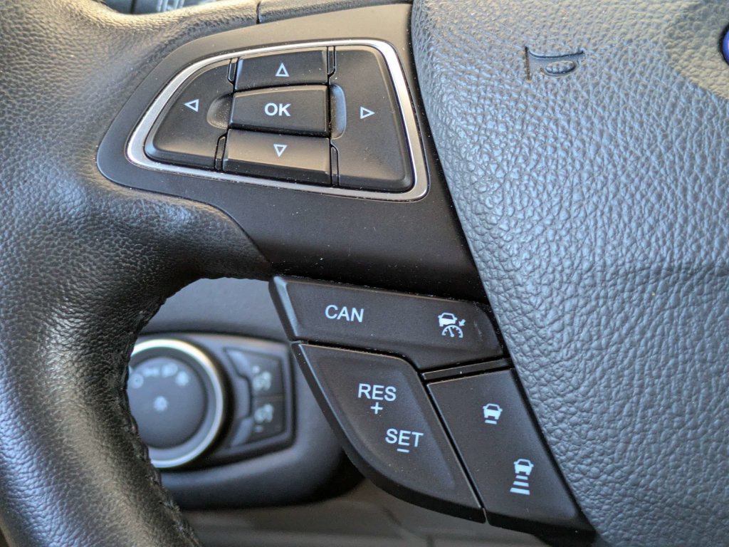 Used 2019 Ford Escape Titanium FWD image 52