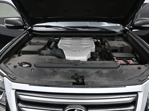 Used 2014 Lexus GX 460 w/ Premium Package AWD/4WD image 42