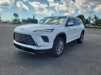 New 2026 Buick Enclave Preferred video 2