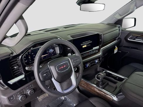 New 2026 GMC Sierra 1500 Elevation w/ Elevation Premium Package AWD/4WD image 9