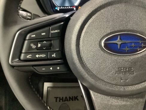 Used 2025 Subaru Forester Limited image 8